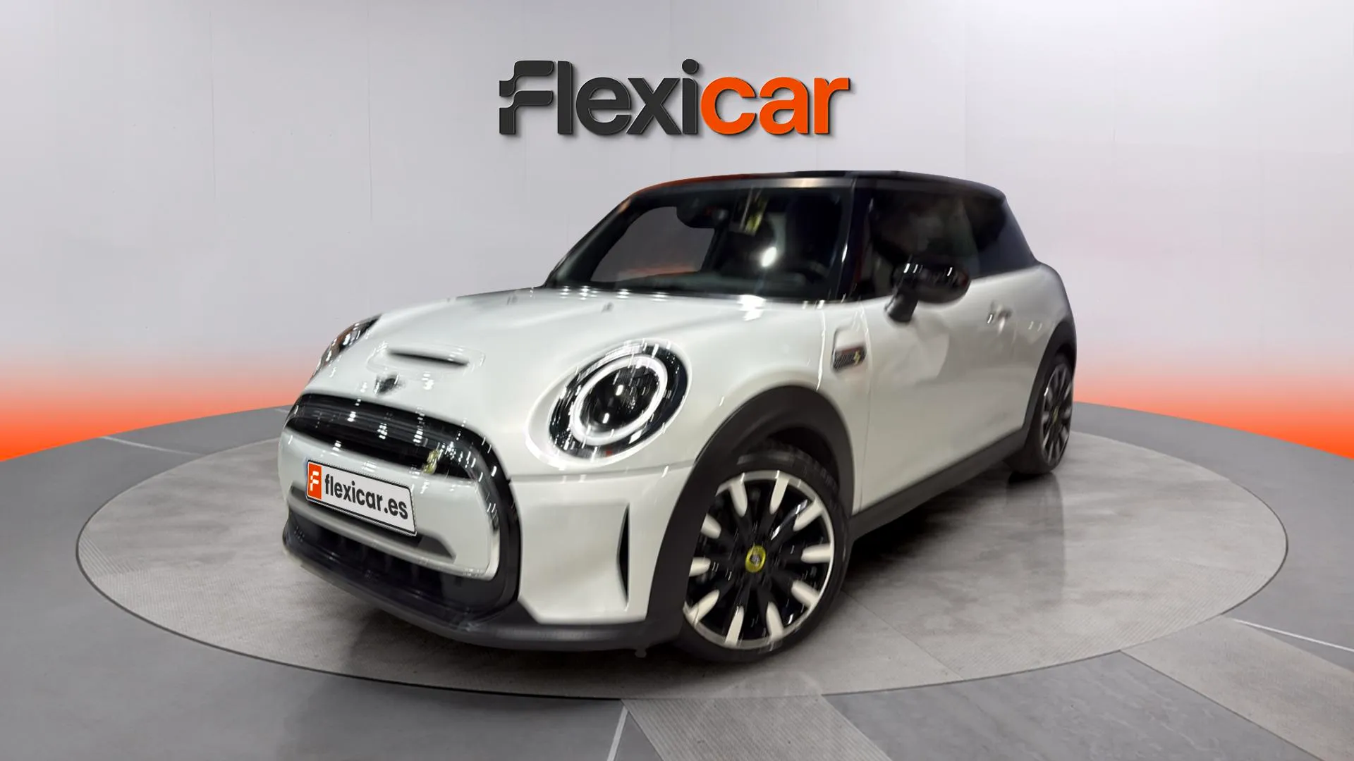 MINI Cooper SE - foto 3