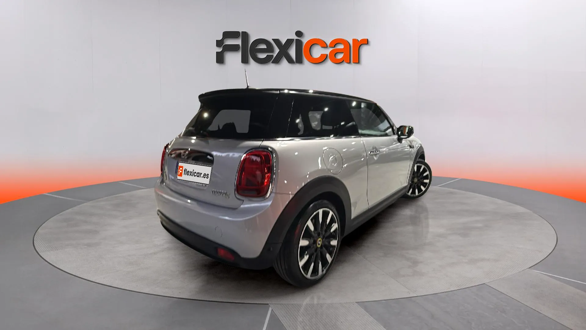 MINI Cooper SE - foto 6