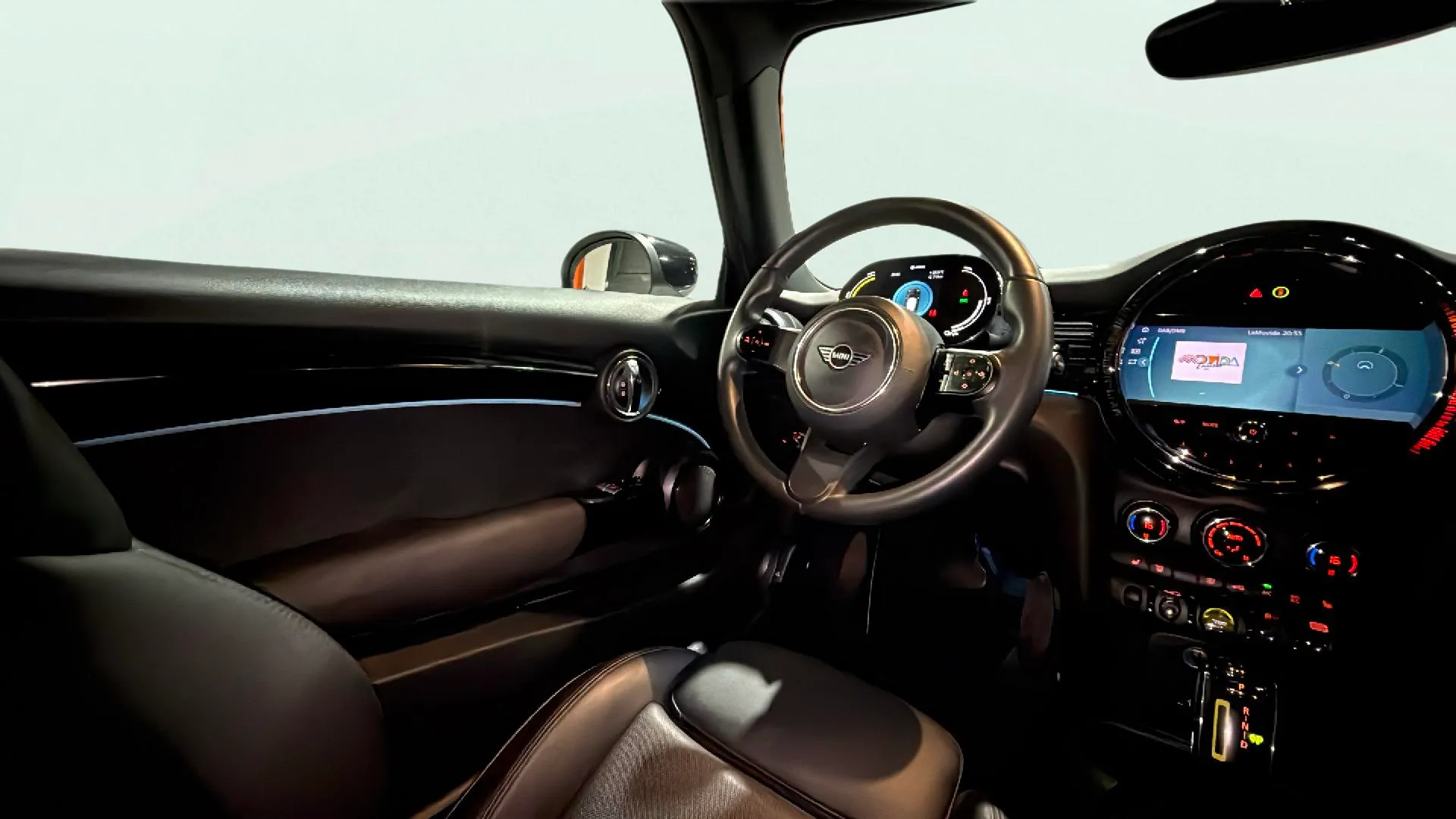 MINI Cooper SE - foto 10