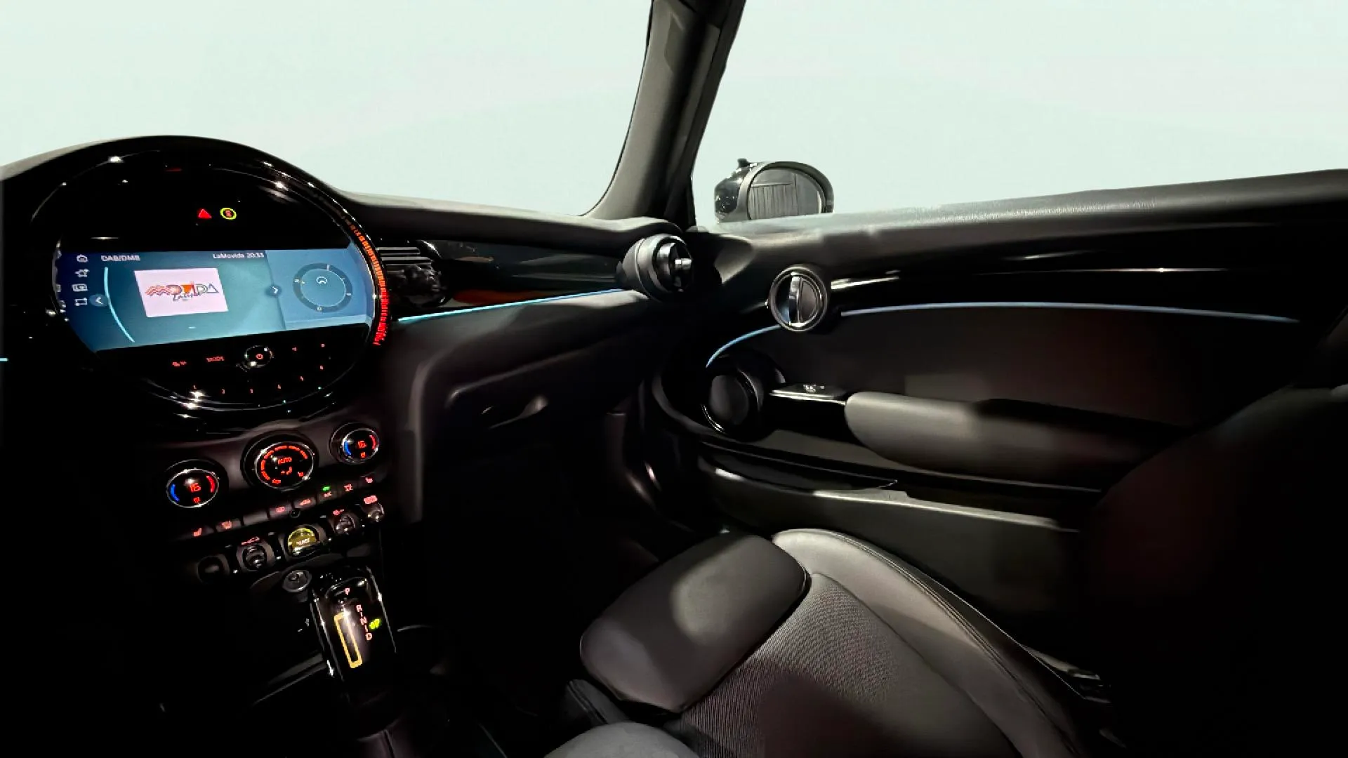 MINI Cooper SE - foto 11