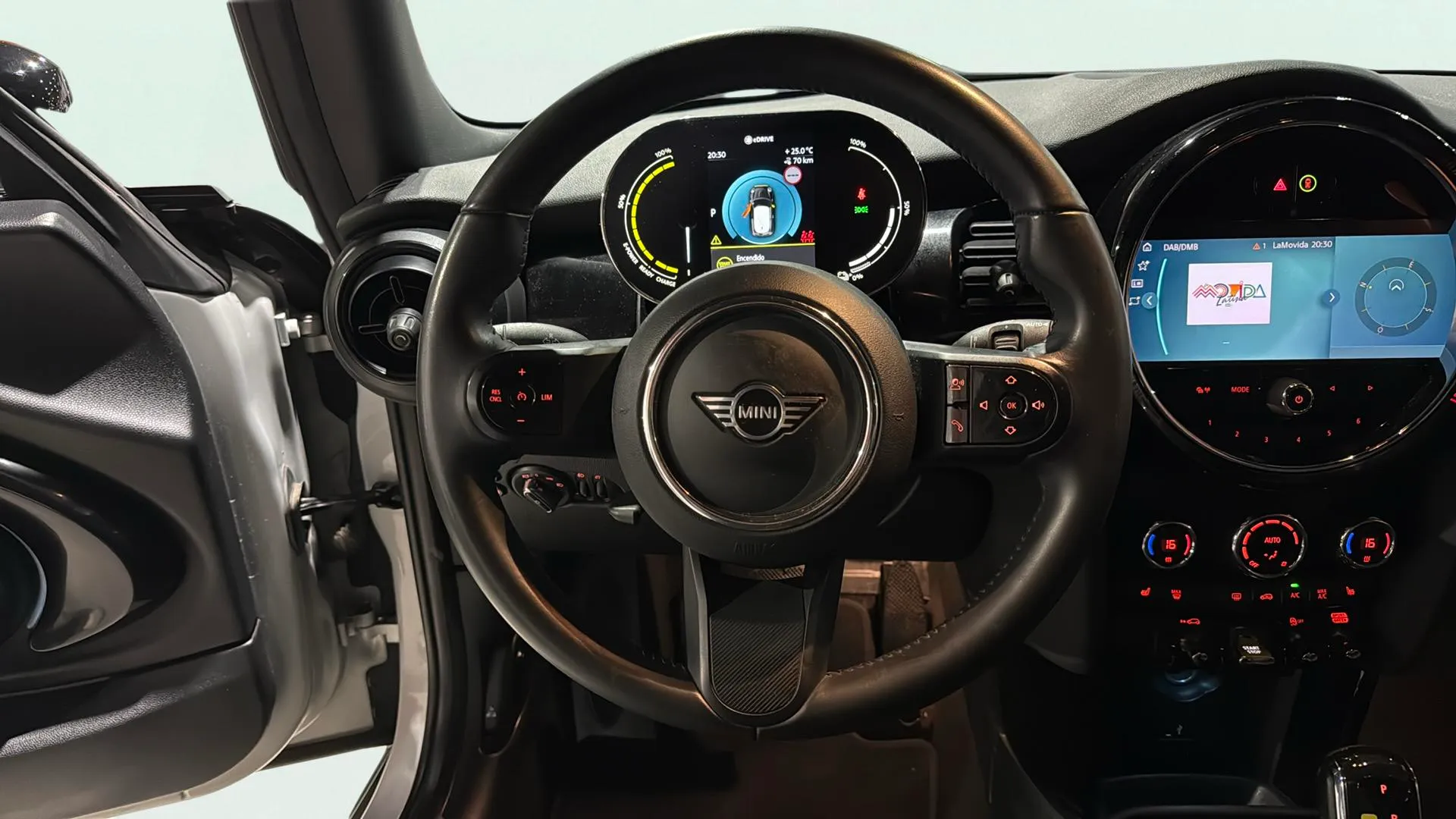 MINI Cooper SE - foto 15