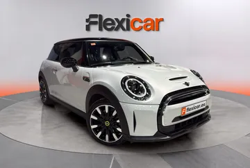 mini mini cooper se electrico automatica martorell 903000000283441