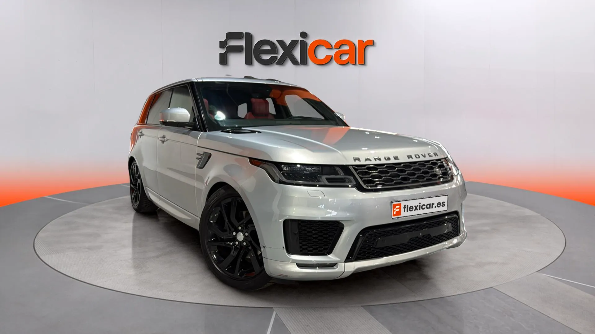 Land Rover Range Rover Sport 3.0 TDV6 HSE Dynamic