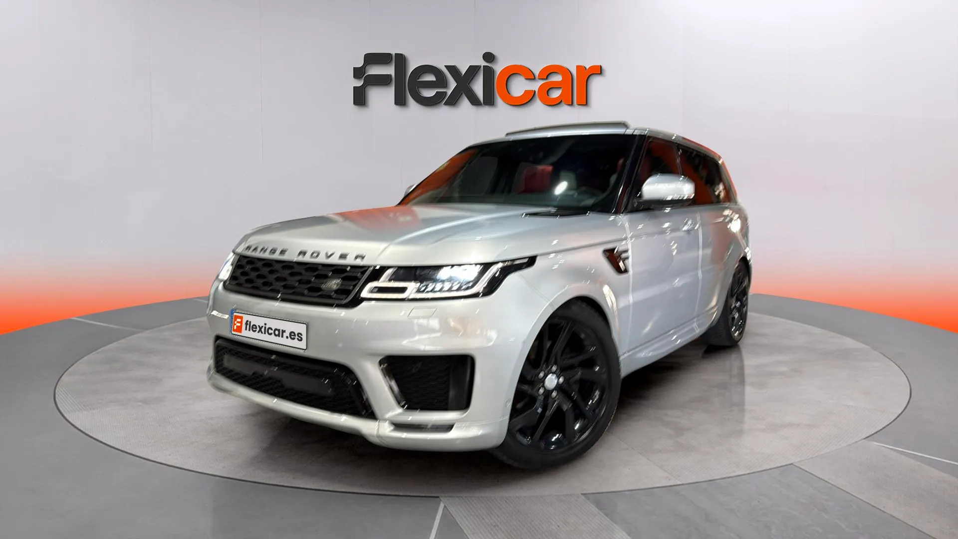 Land Rover Range Rover Sport 3.0 TDV6 HSE Dynamic - foto 3