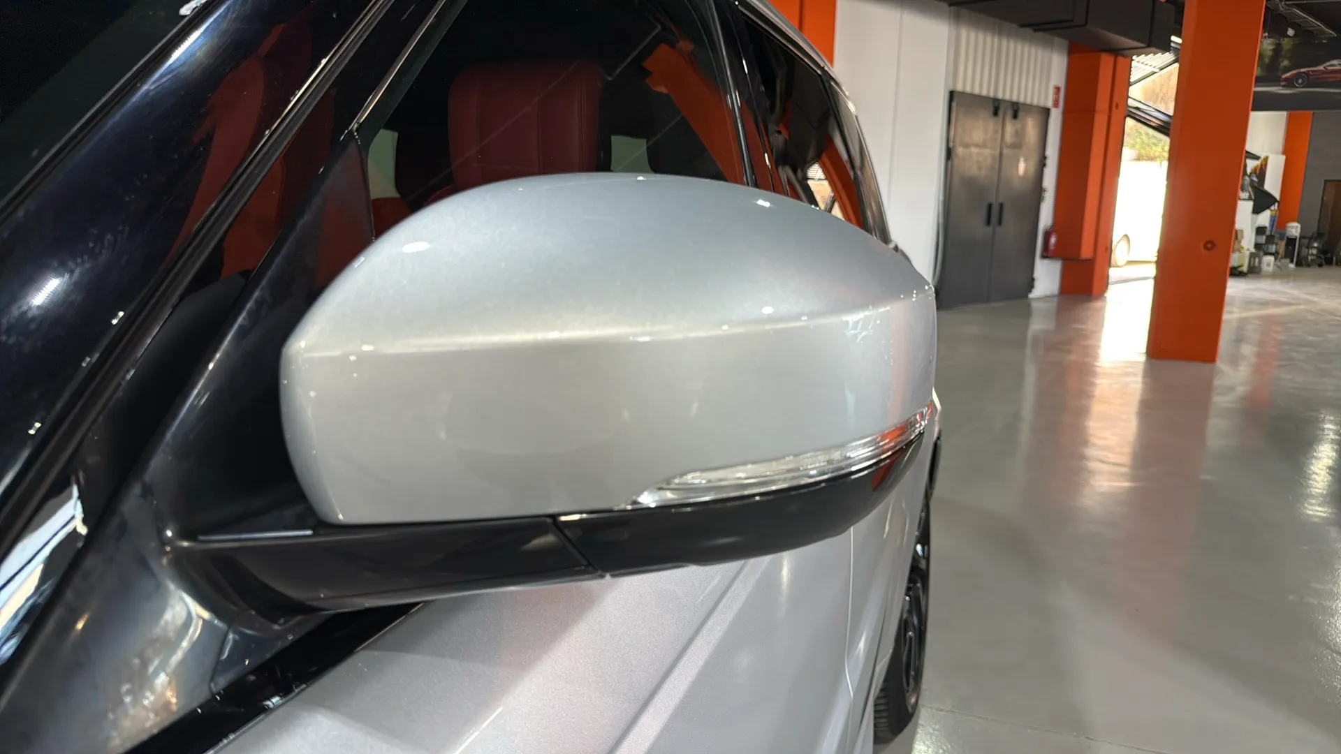 Land Rover Range Rover Sport 3.0 TDV6 HSE Dynamic - foto 26