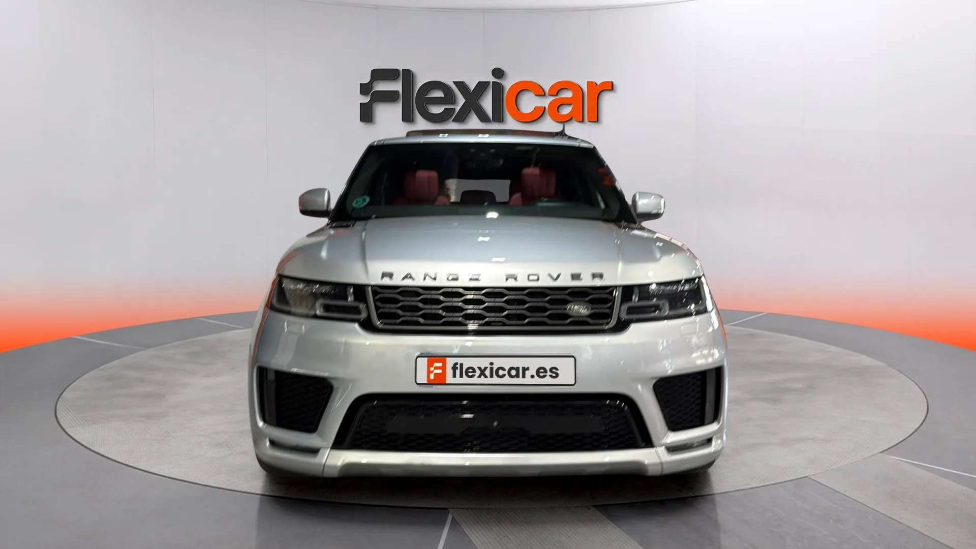 Land Rover Range Rover Sport 3.0 TDV6 HSE Dynamic - foto 2