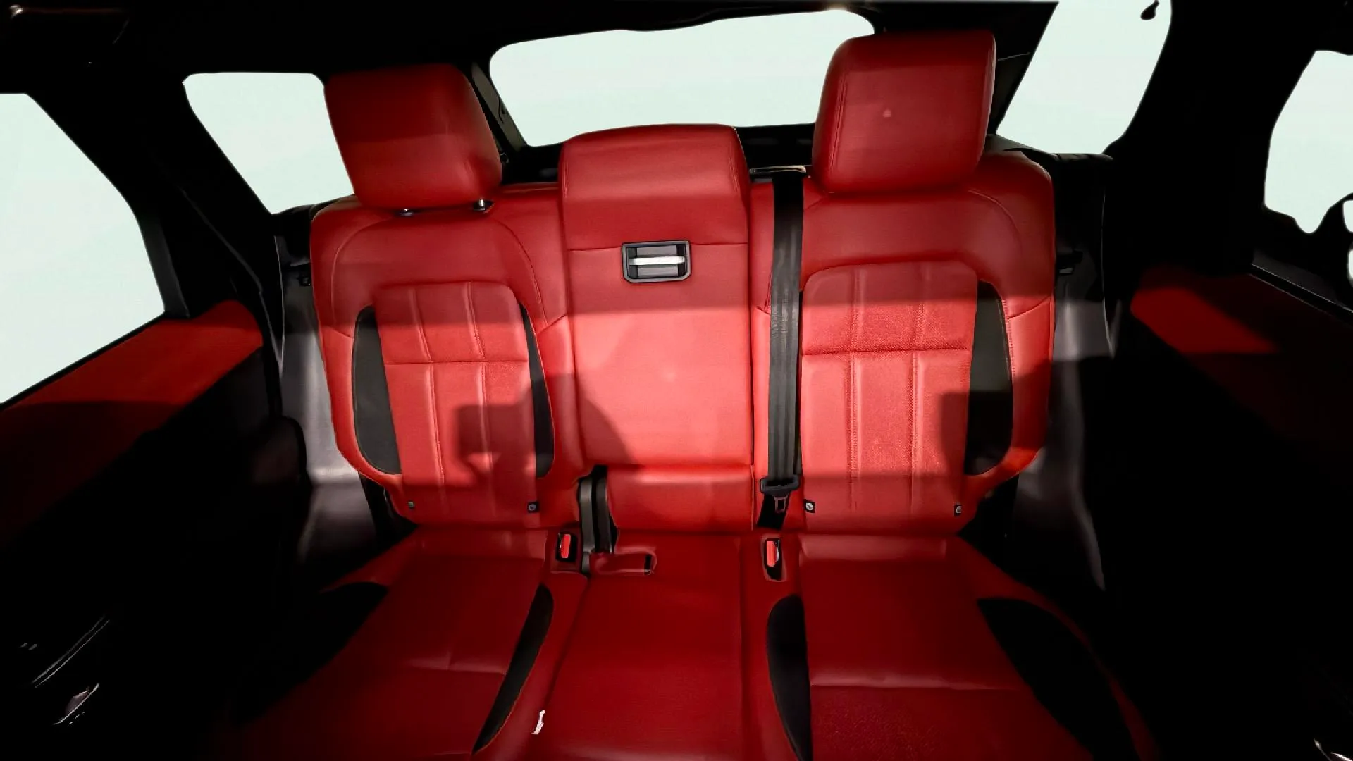 Land Rover Range Rover Sport 3.0 TDV6 HSE Dynamic - foto 16