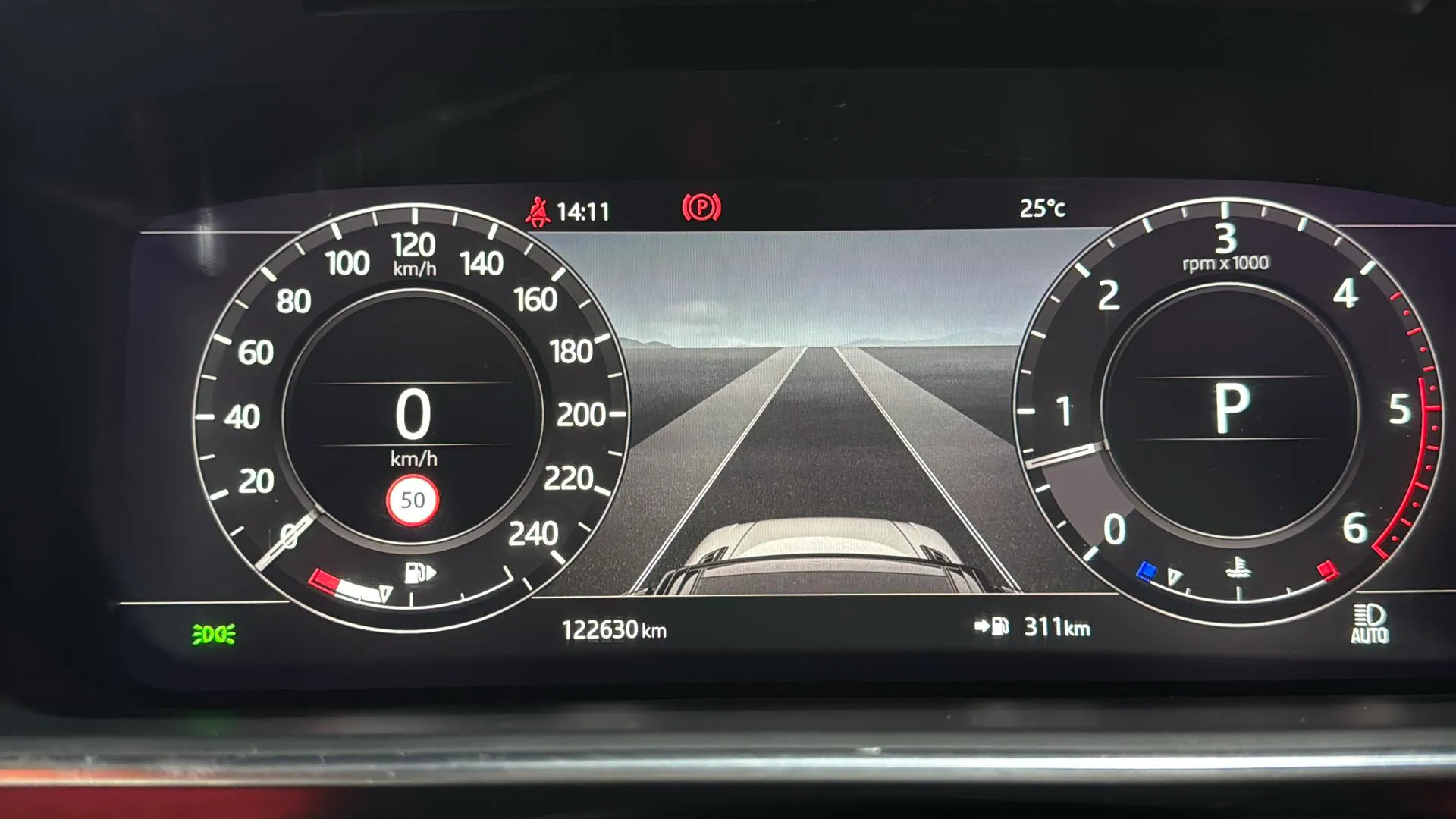 Land Rover Range Rover Sport 3.0 TDV6 HSE Dynamic - foto 10