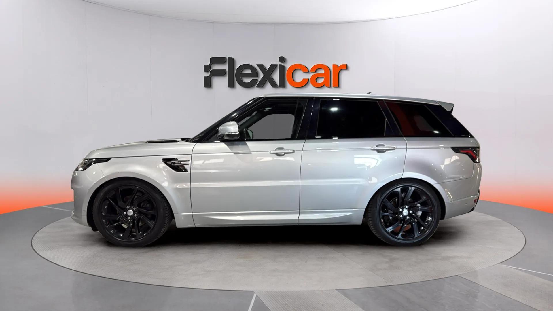 Land Rover Range Rover Sport 3.0 TDV6 HSE Dynamic - foto 4