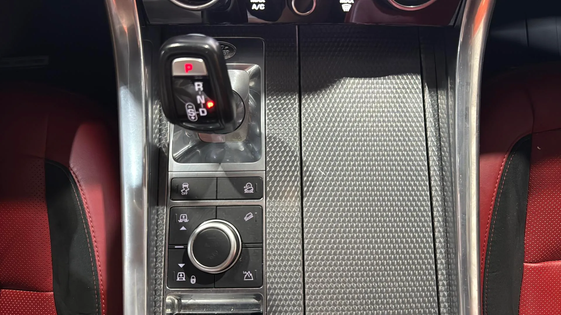Land Rover Range Rover Sport 3.0 TDV6 HSE Dynamic - foto 22