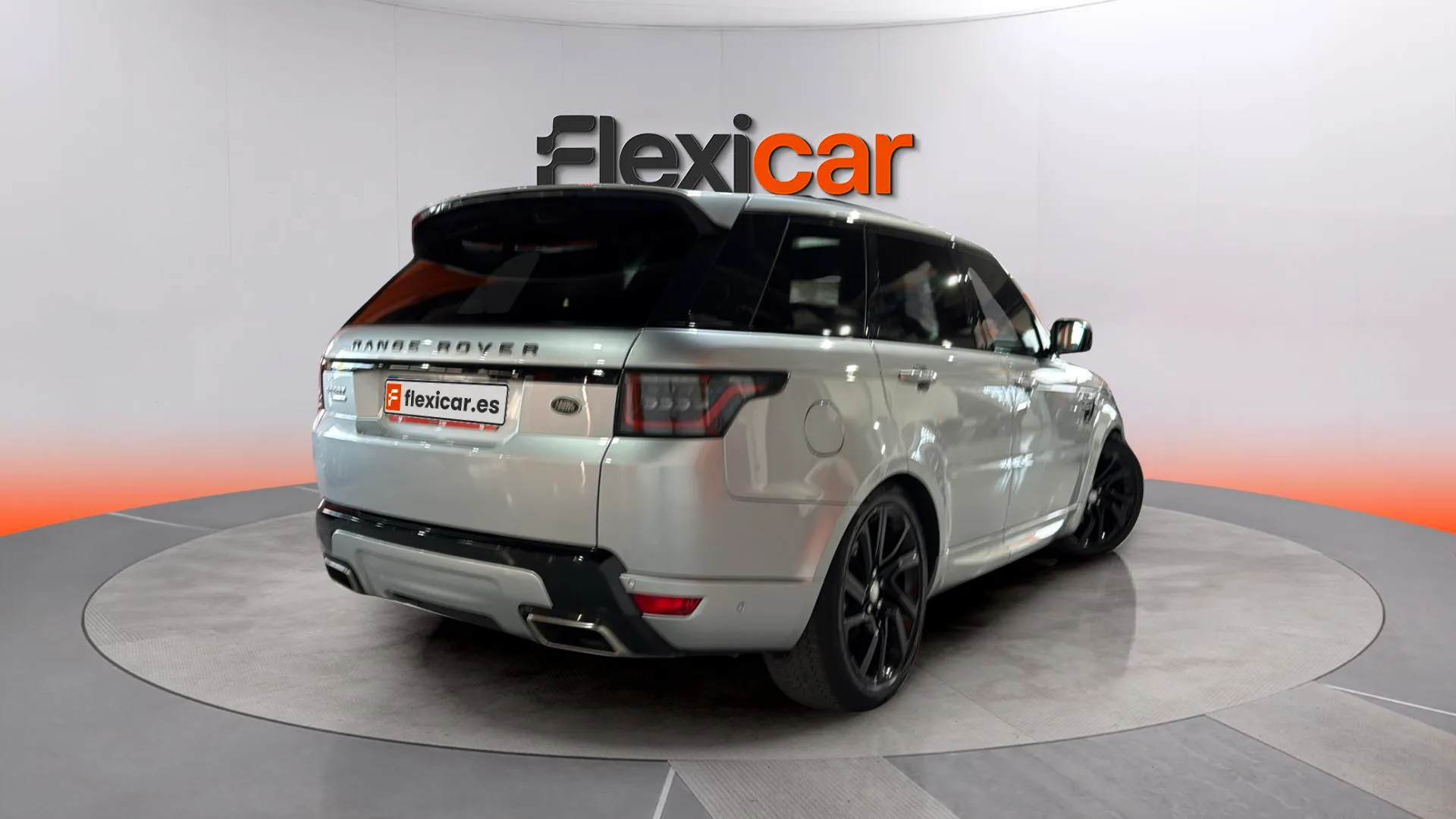 Land Rover Range Rover Sport 3.0 TDV6 HSE Dynamic - foto 7