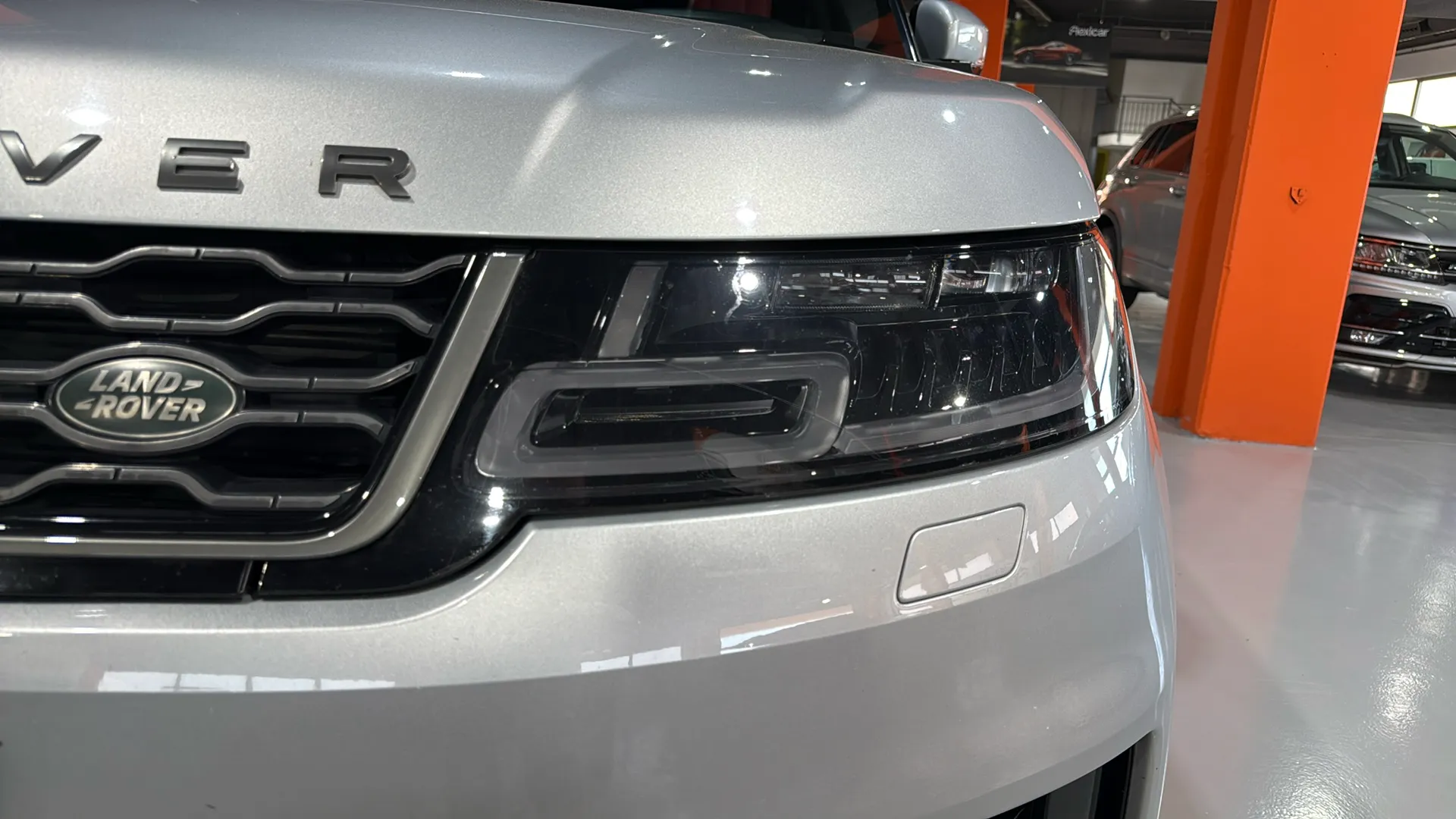 Land Rover Range Rover Sport 3.0 TDV6 HSE Dynamic - foto 27