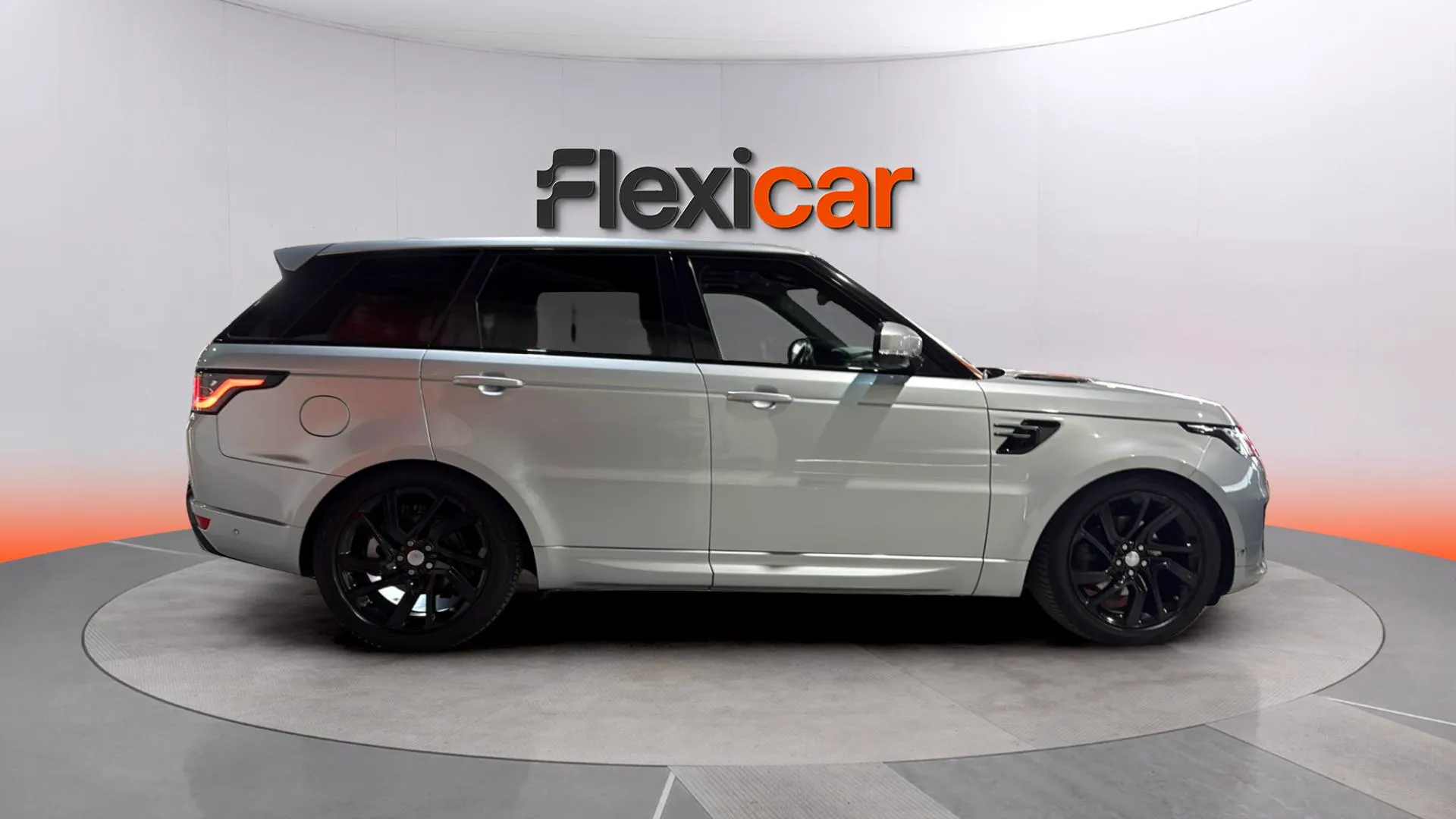 Land Rover Range Rover Sport 3.0 TDV6 HSE Dynamic - foto 8