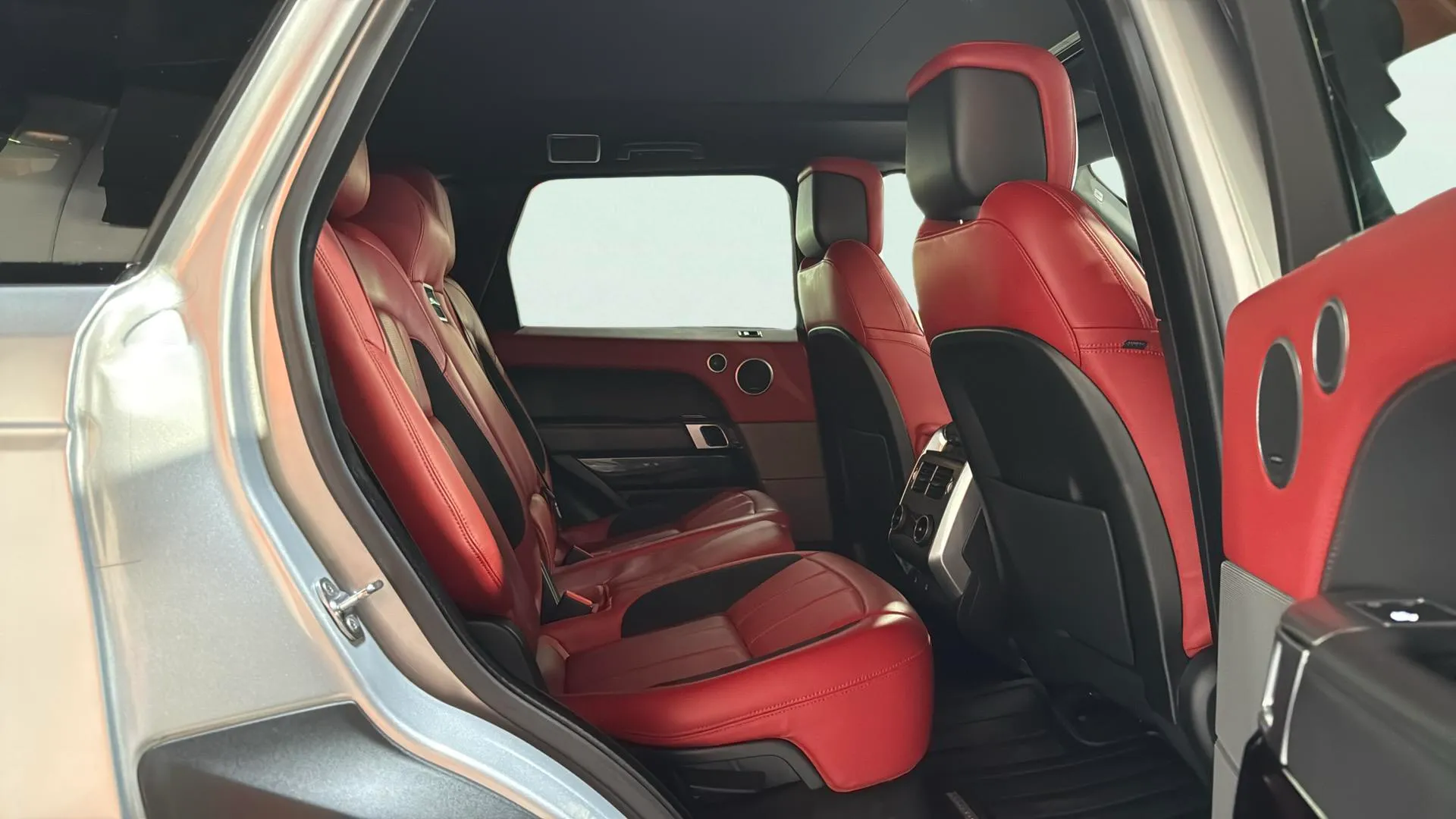 Land Rover Range Rover Sport 3.0 TDV6 HSE Dynamic - foto 30