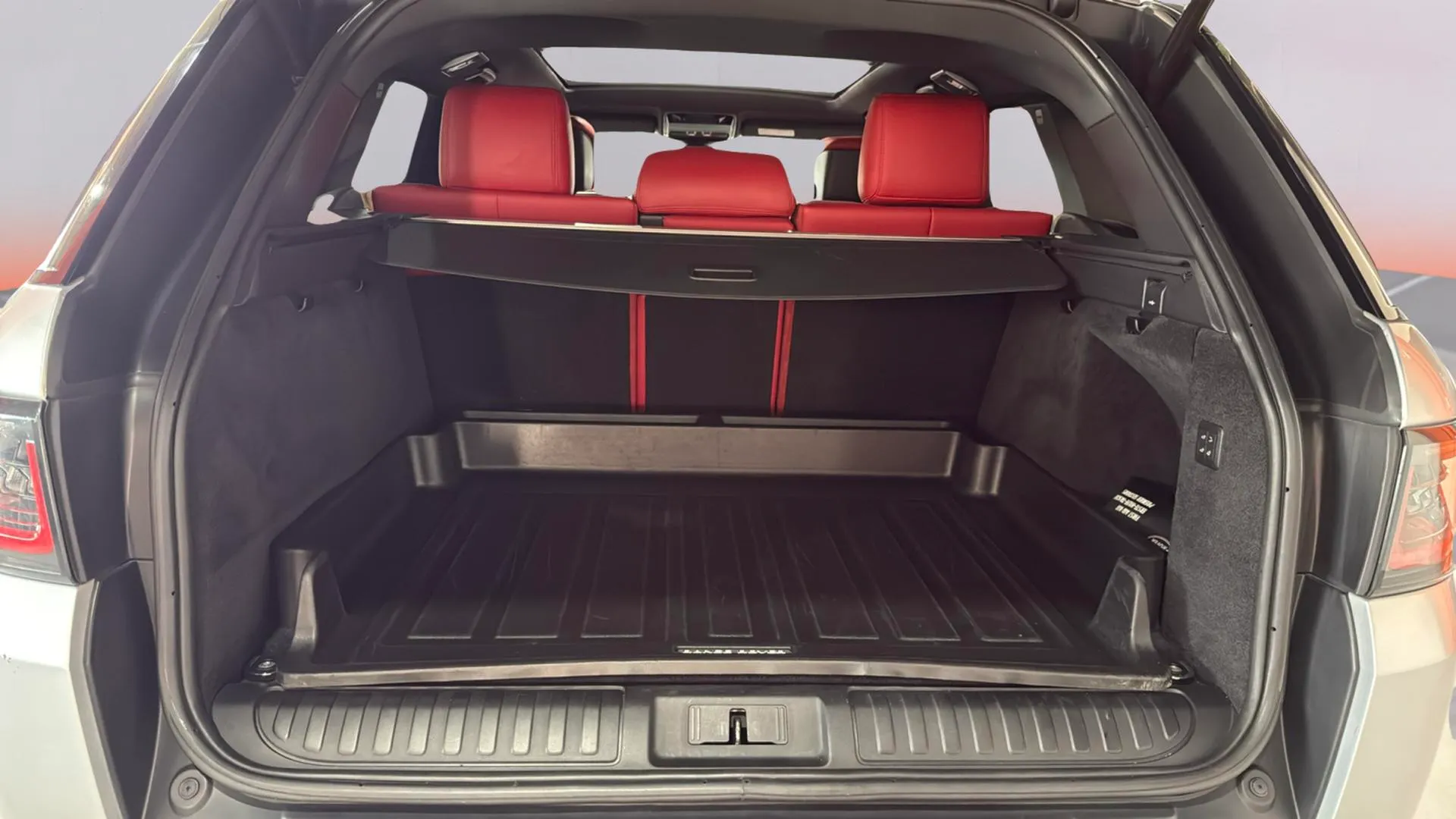 Land Rover Range Rover Sport 3.0 TDV6 HSE Dynamic - foto 31