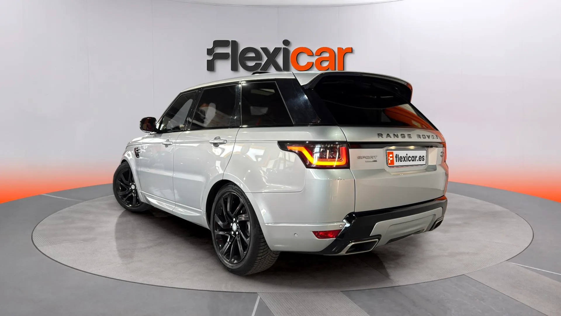 Land Rover Range Rover Sport 3.0 TDV6 HSE Dynamic - foto 5