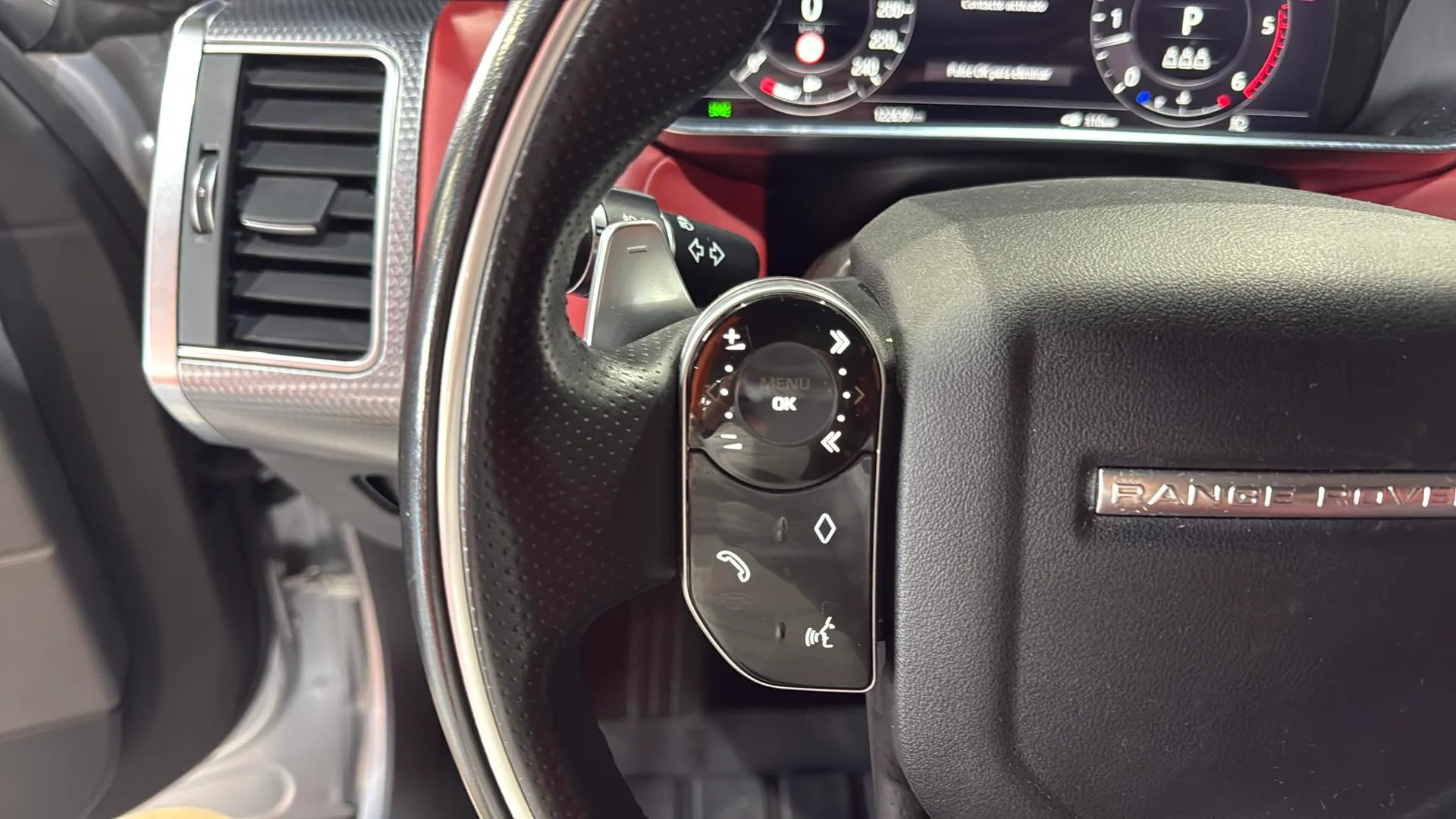 Land Rover Range Rover Sport 3.0 TDV6 HSE Dynamic - foto 20