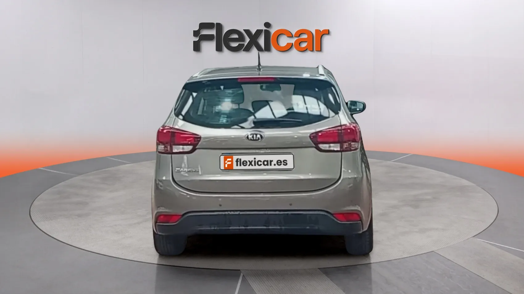 Kia Carens 1.6 GDi Basic - foto 7