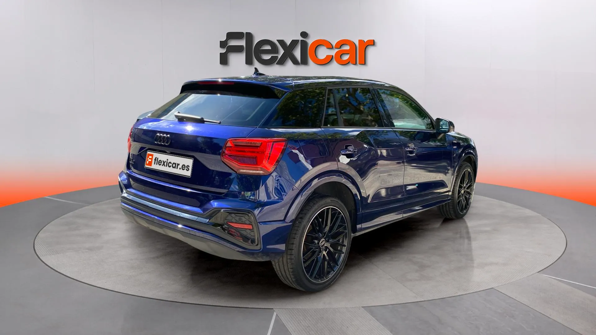 Audi Q2 Advanced 35 TFSI S tronic - foto 6