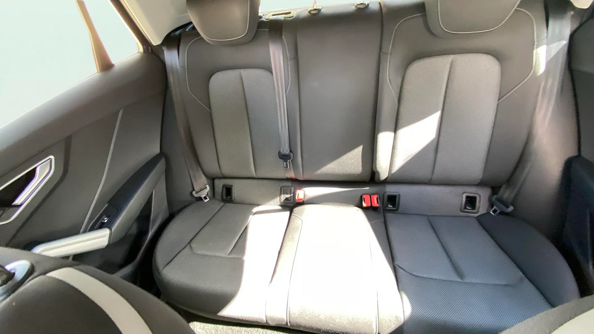 Audi Q2 Advanced 35 TFSI S tronic - foto 20