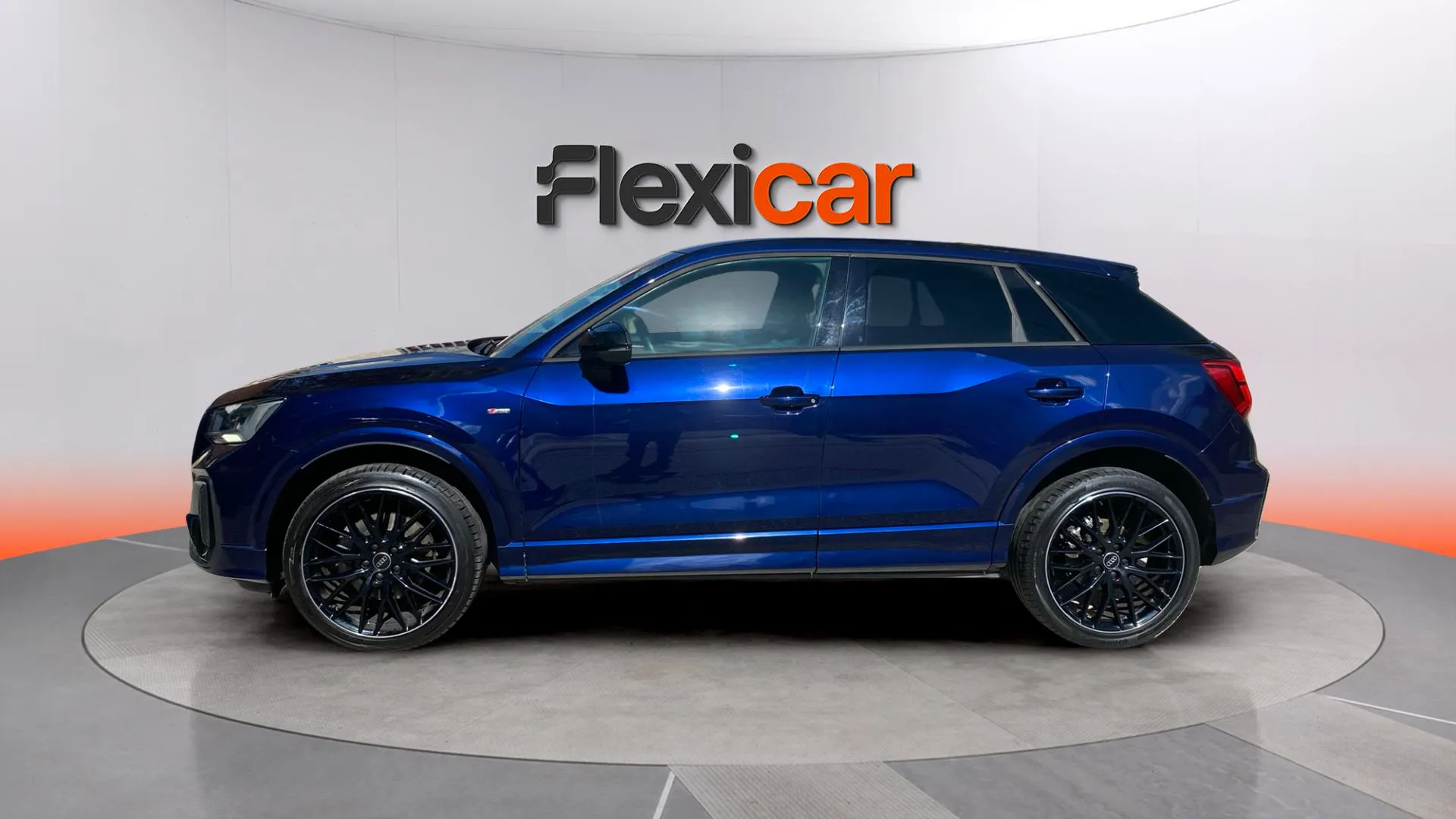 Audi Q2 Advanced 35 TFSI S tronic - foto 3
