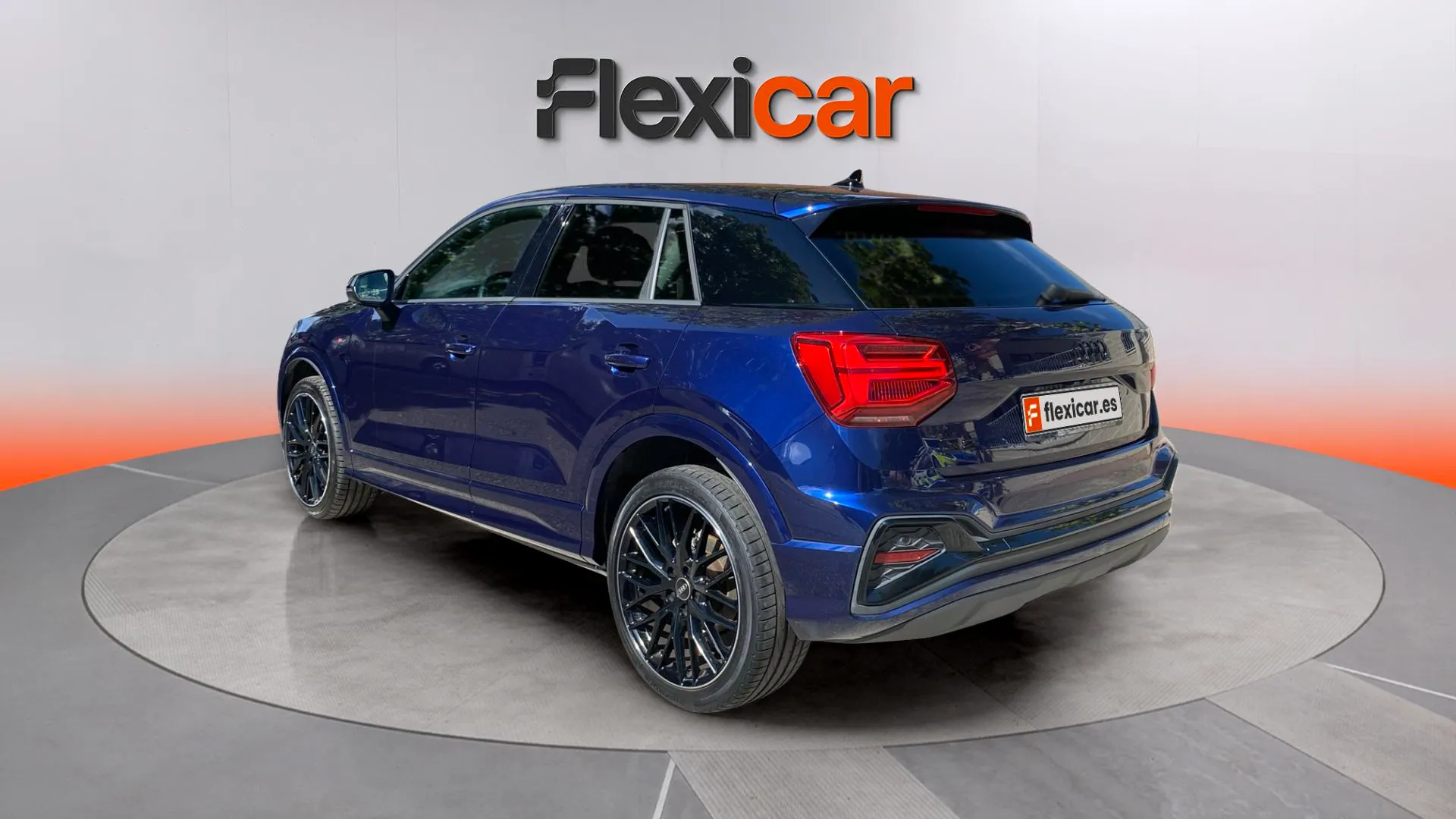 Audi Q2 Advanced 35 TFSI S tronic - foto 4