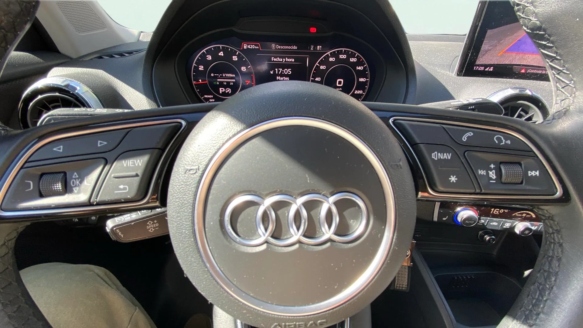 Audi Q2 Advanced 35 TFSI S tronic - foto 13