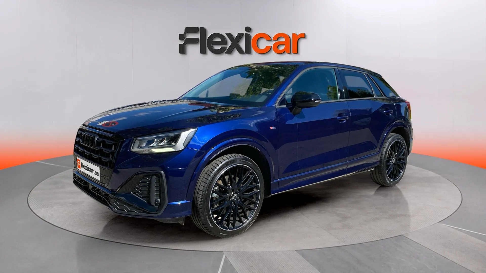 Audi Q2 Advanced 35 TFSI S tronic - foto 2