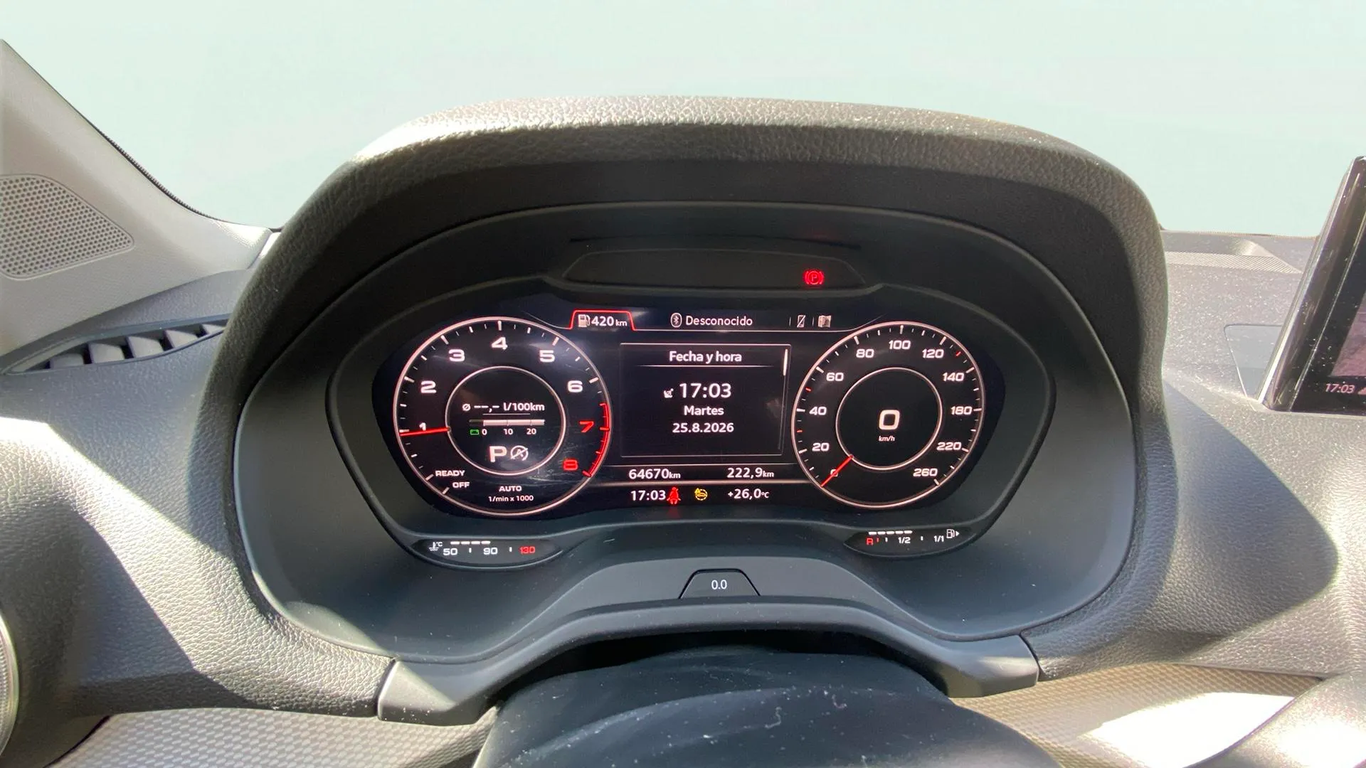 Audi Q2 Advanced 35 TFSI S tronic - foto 9