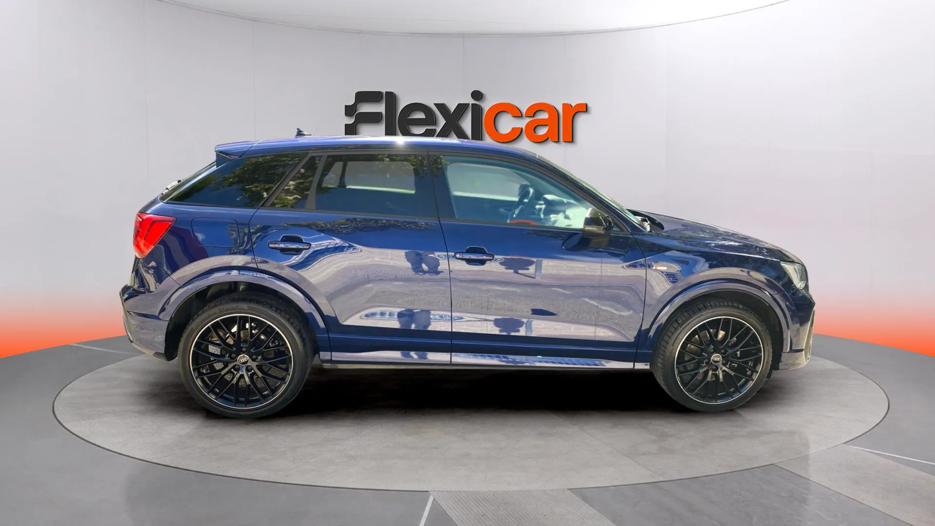 Audi Q2 Advanced 35 TFSI S tronic - foto 7