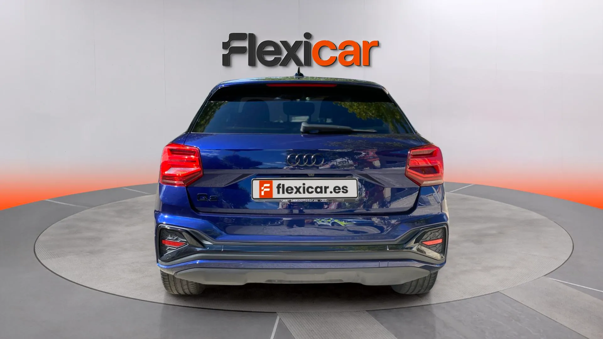 Audi Q2 Advanced 35 TFSI S tronic - foto 5
