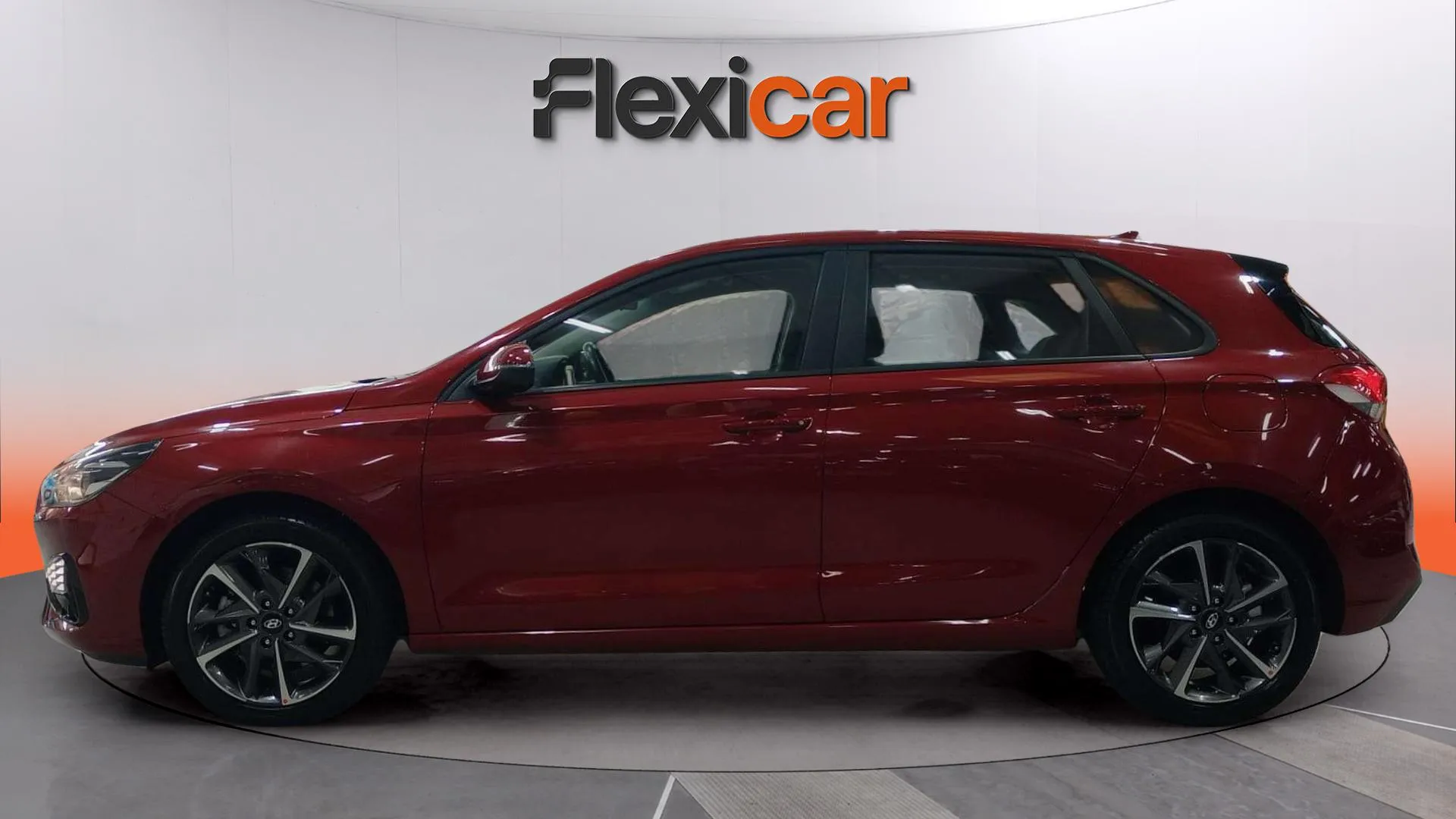 Hyundai i30 1.5 DPI Klass SLX - foto 3