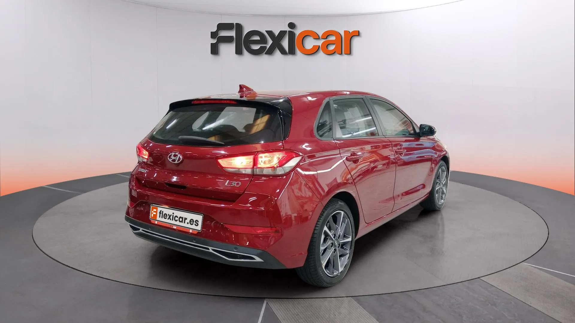 Hyundai i30 1.5 DPI Klass SLX - foto 5
