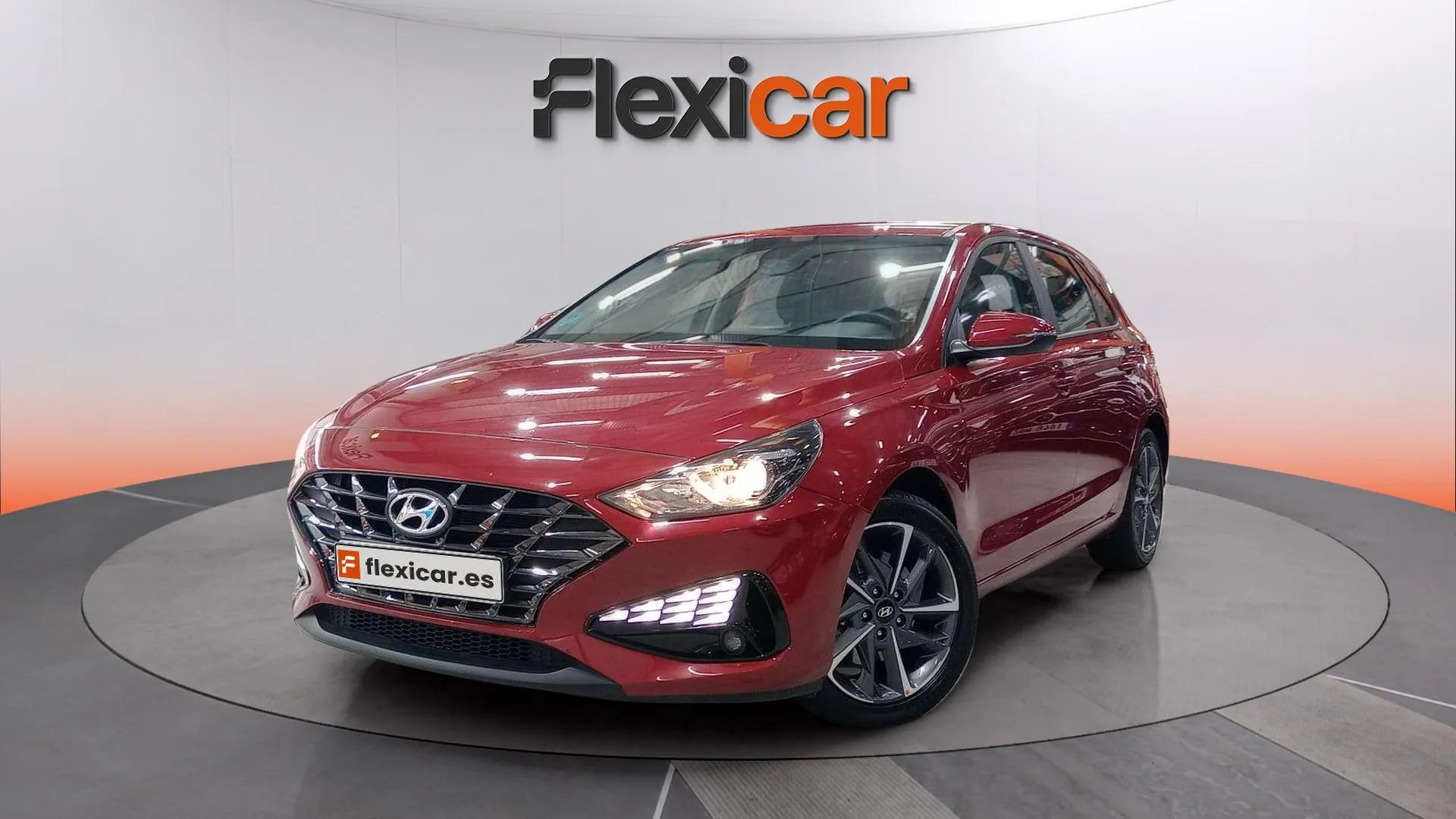 Hyundai i30 1.5 DPI Klass SLX - foto 2