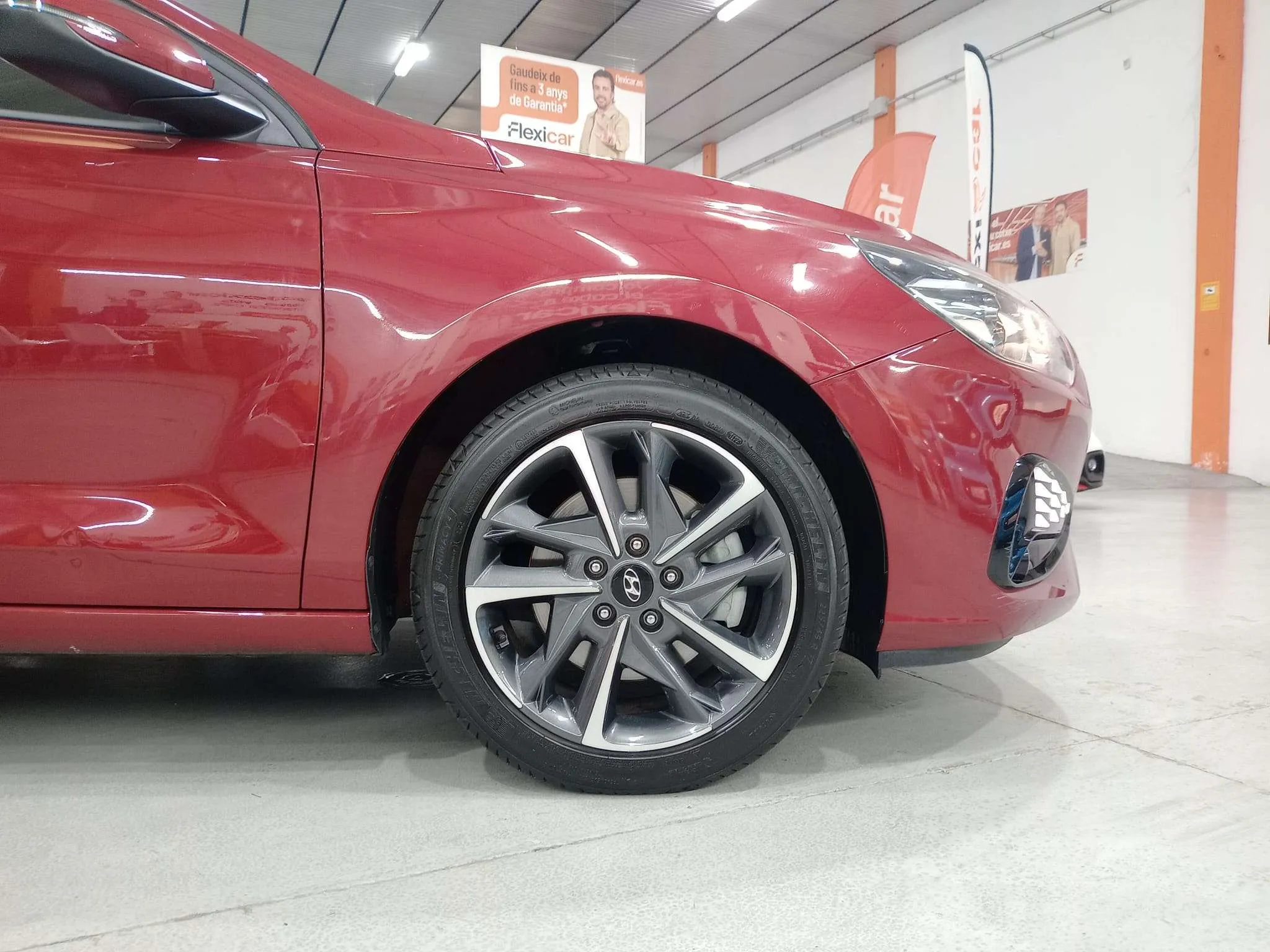 Hyundai i30 1.5 DPI Klass SLX - foto 8