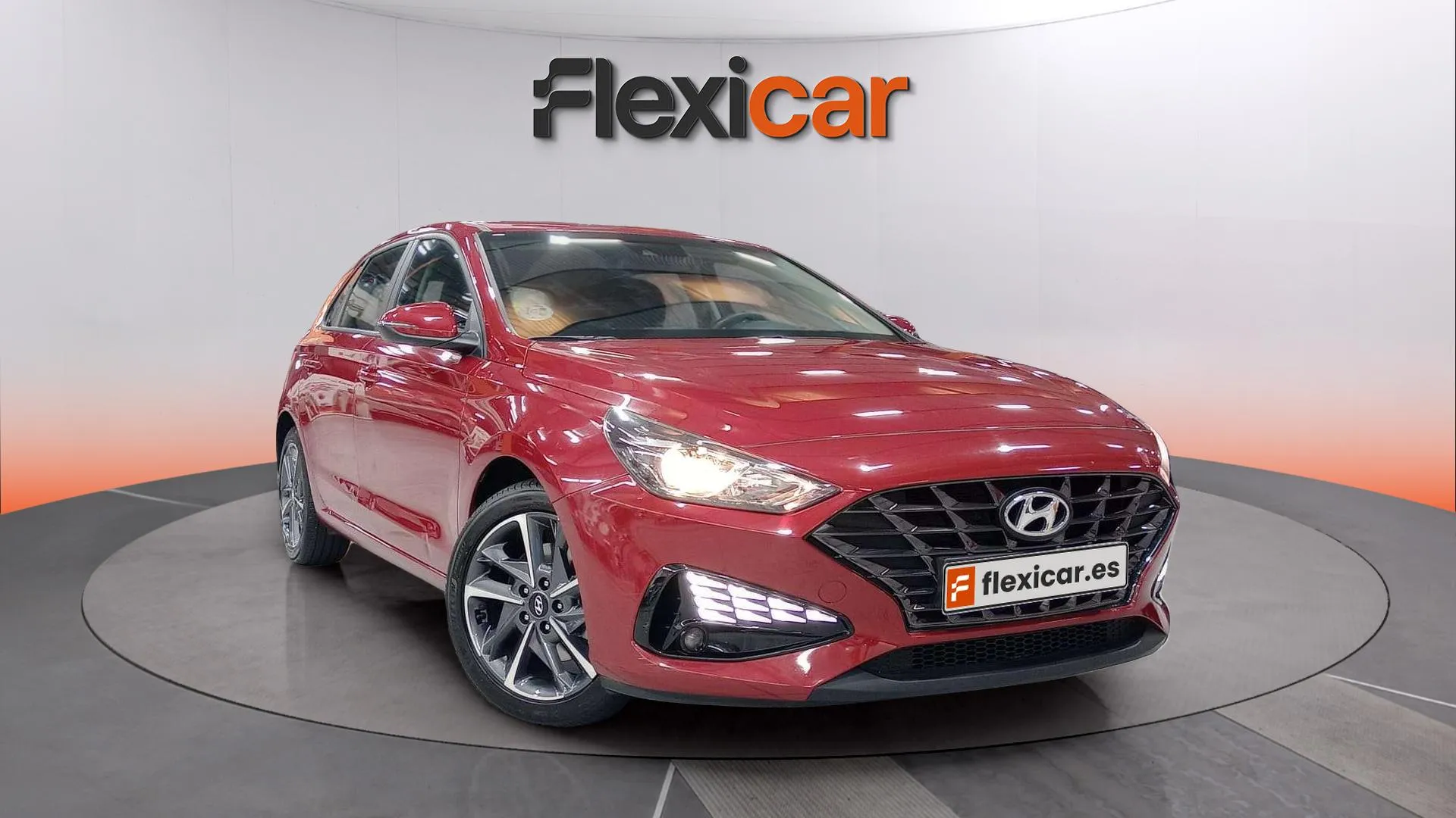 Hyundai i30 1.5 DPI Klass SLX