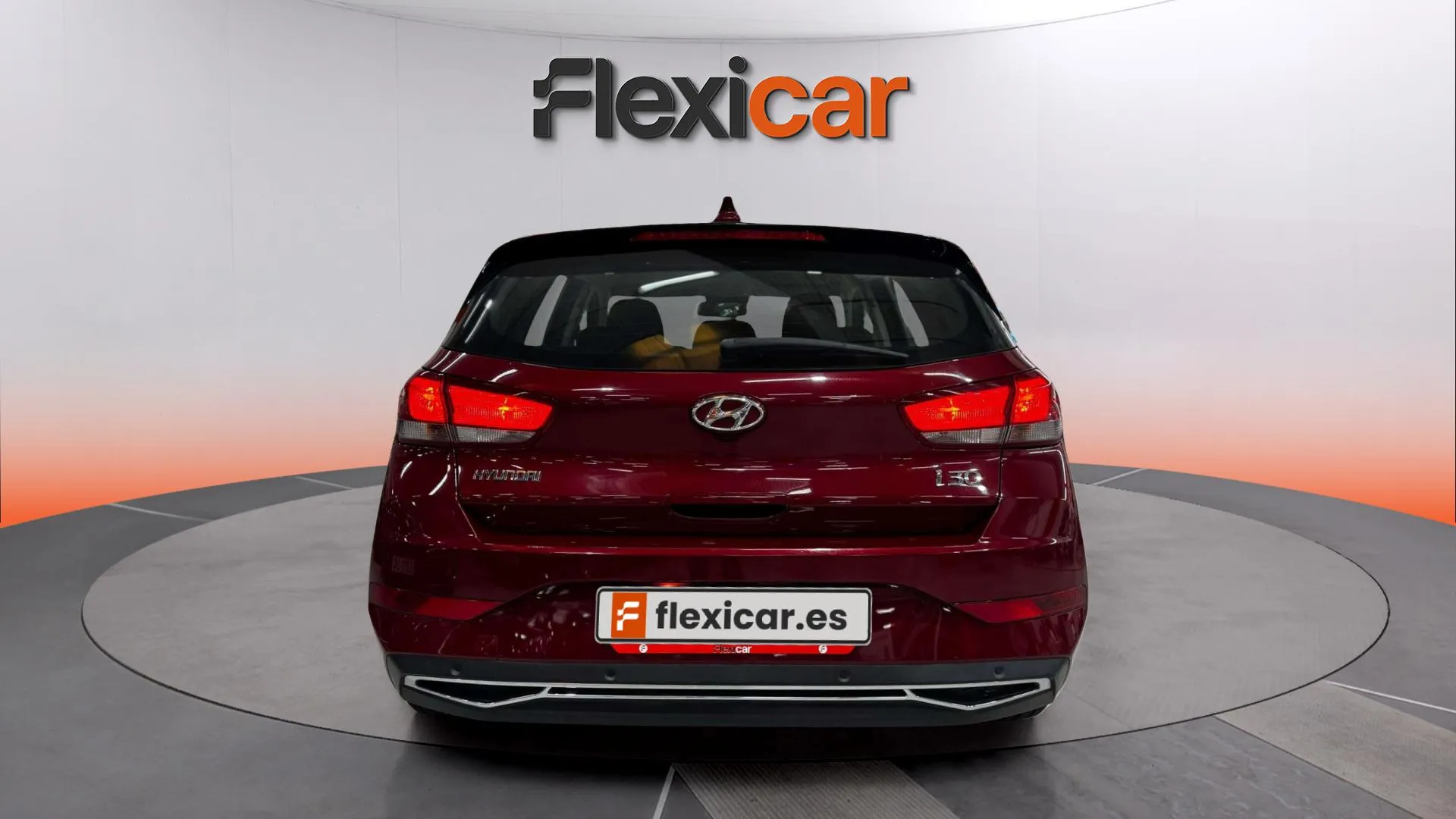 Hyundai i30 1.5 DPI Klass SLX - foto 9