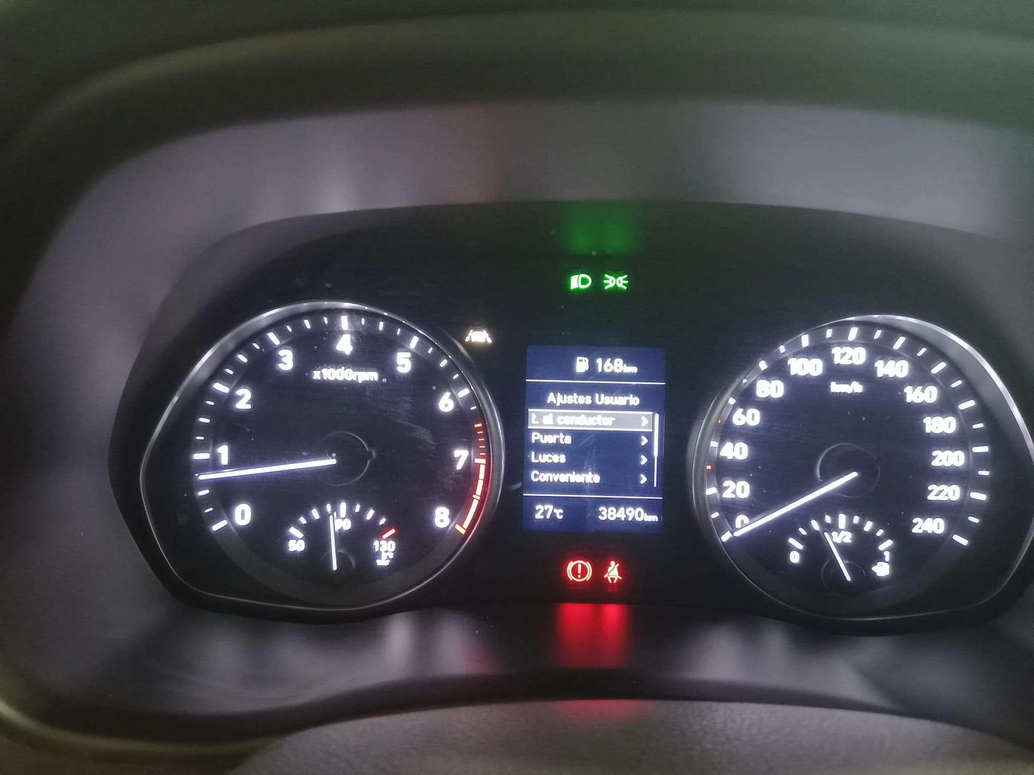 Hyundai i30 1.5 DPI Klass SLX - foto 23