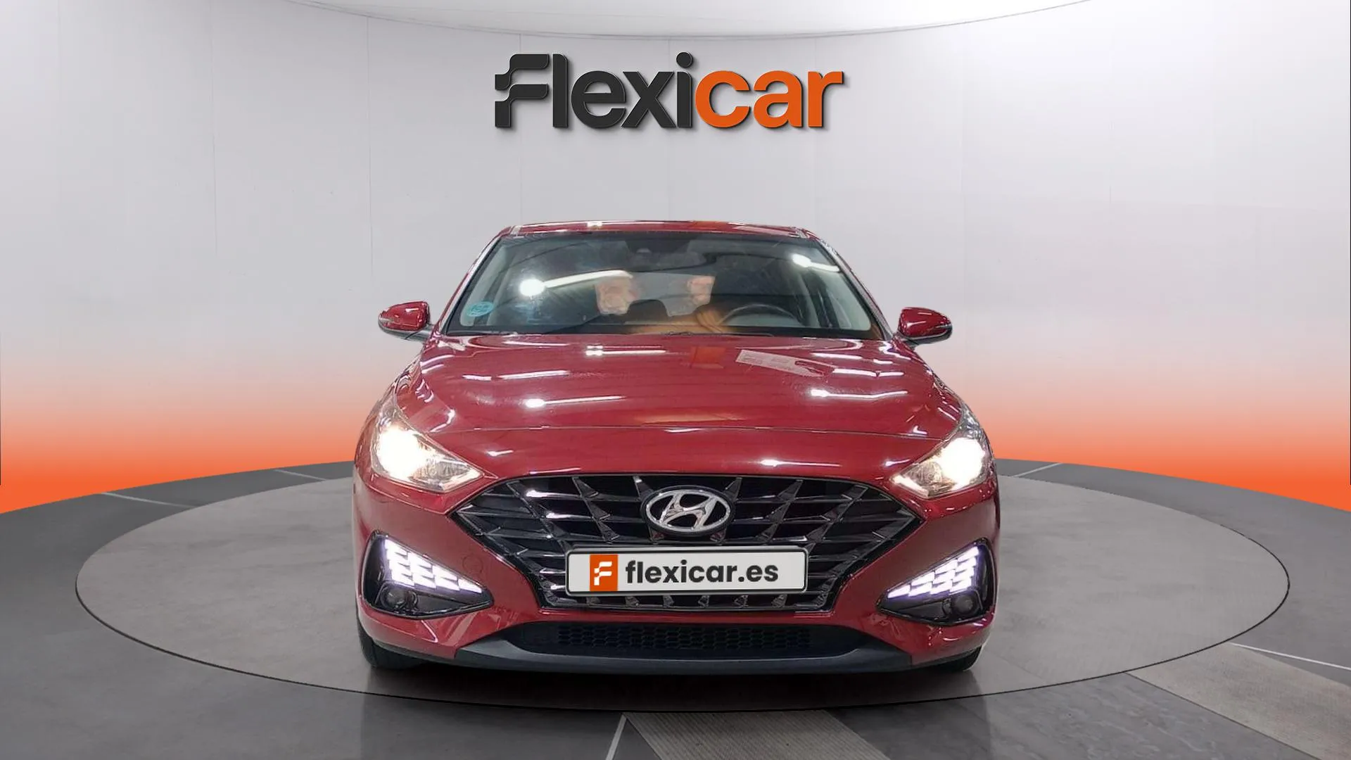 Hyundai i30 1.5 DPI Klass SLX - foto 7