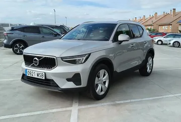 volvo xc40 20 b3 g core gasolina automatica arval algete 903000000283453