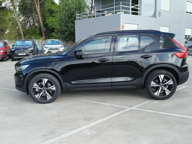 Volvo XC40 1.5 T5 Twin Recharge R-Design - foto 3