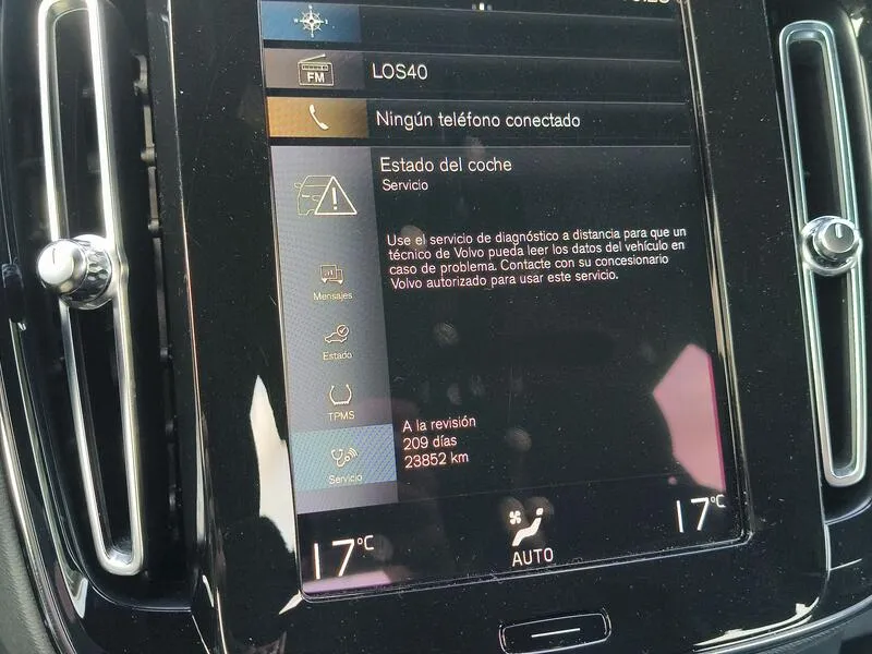 Volvo XC40 1.5 T5 Twin Recharge R-Design - foto 18