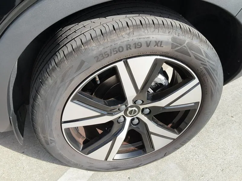Volvo XC40 1.5 T5 Twin Recharge R-Design - foto 46