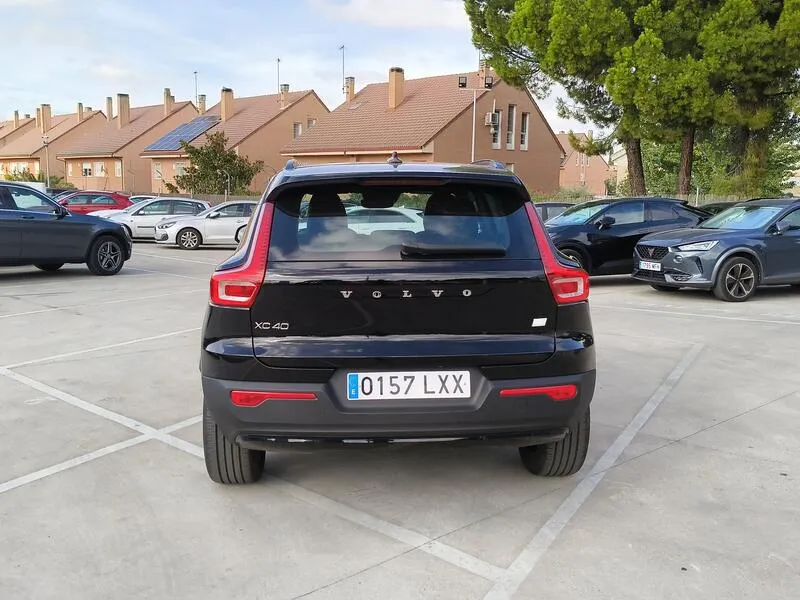 Volvo XC40 1.5 T5 Twin Recharge R-Design - foto 5
