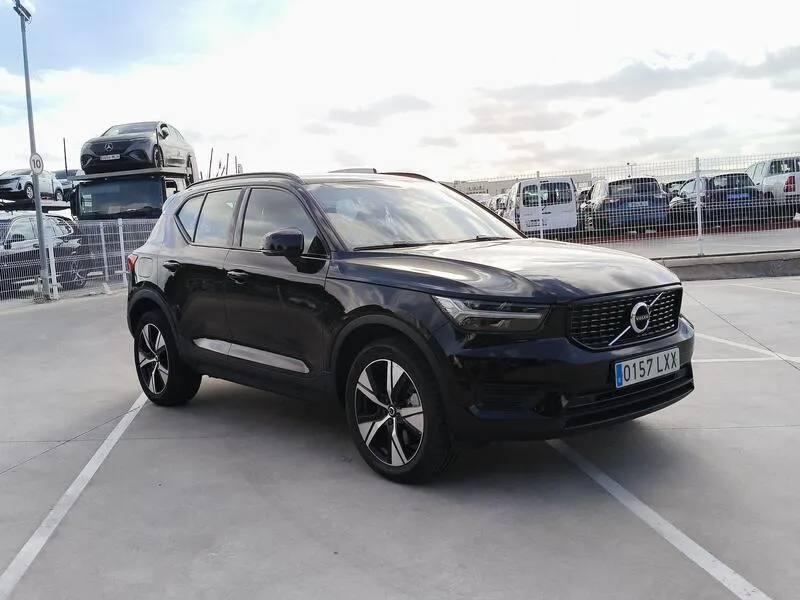 Volvo XC40 1.5 T5 Twin Recharge R-Design - foto 8