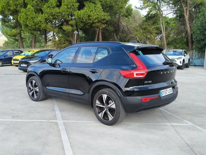 Volvo XC40 1.5 T5 Twin Recharge R-Design - foto 4