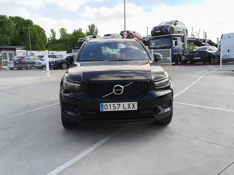 Volvo XC40 1.5 T5 Twin Recharge R-Design - foto 9