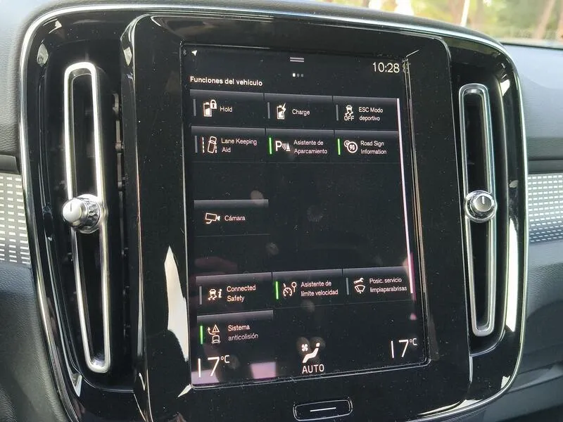 Volvo XC40 1.5 T5 Twin Recharge R-Design - foto 19