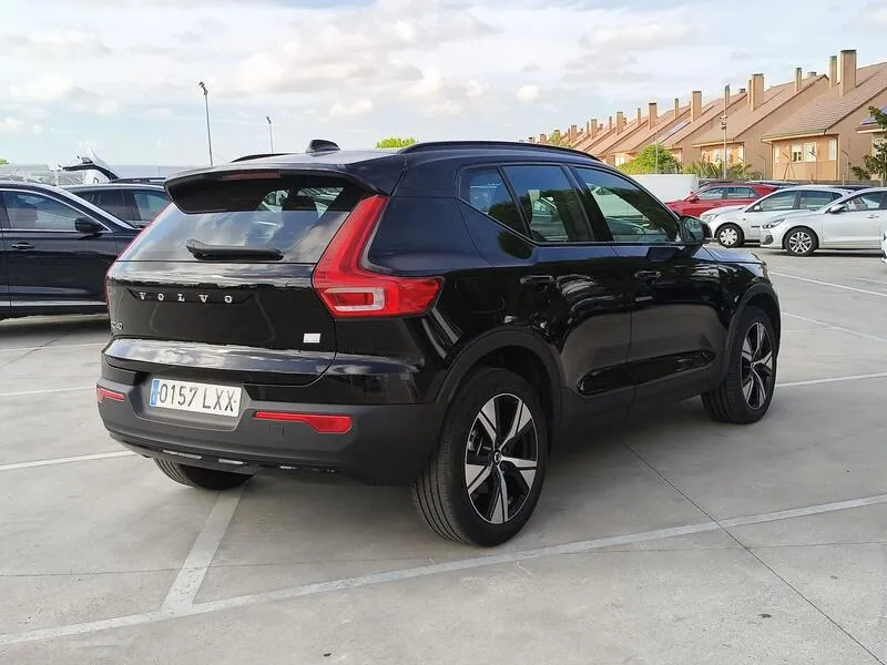 Volvo XC40 1.5 T5 Twin Recharge R-Design - foto 6