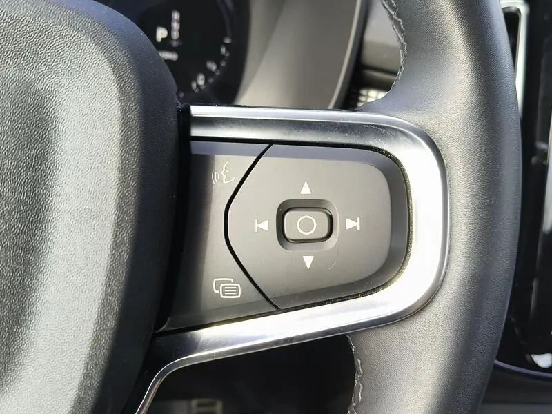 Volvo XC40 1.5 T5 Twin Recharge R-Design - foto 23